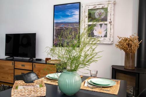 Apartamentos Rurales Helechosa, Las Tres Pe�as