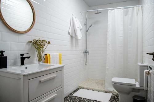 Apartamentos Rurales Helechosa, Las Tres Pe�as