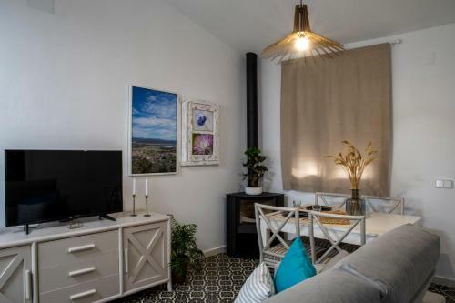 Apartamentos Rurales Helechosa, Las Tres Pe�as