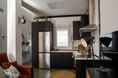 Apartamentos Rurales Helechosa, Las Tres Pe�as