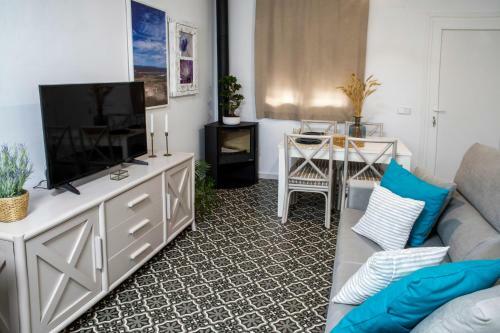 Apartamentos Rurales Helechosa, Las Tres Pe�as