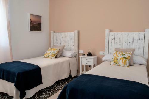 Apartamentos Rurales Helechosa, Las Tres Pe�as