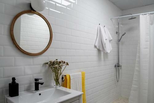Apartamentos Rurales Helechosa, Las Tres Pe�as