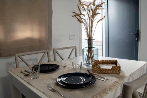 Apartamentos Rurales Helechosa, Las Tres Pe�as