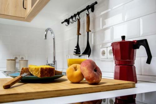 Apartamentos Rurales Helechosa, Las Tres Pe�as