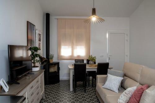 Apartamentos Rurales Helechosa, Las Tres Pe�as