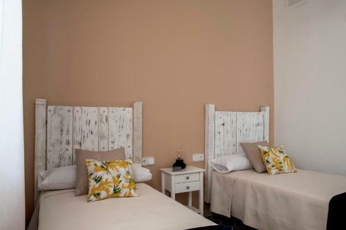 Apartamentos Rurales Helechosa, Las Tres Pe�as