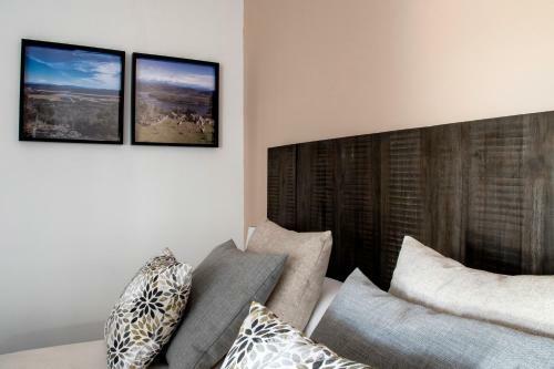 Apartamentos Rurales Helechosa, Las Tres Pe�as