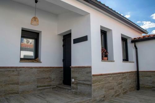 Apartamentos Rurales Helechosa, Las Tres Pe�as