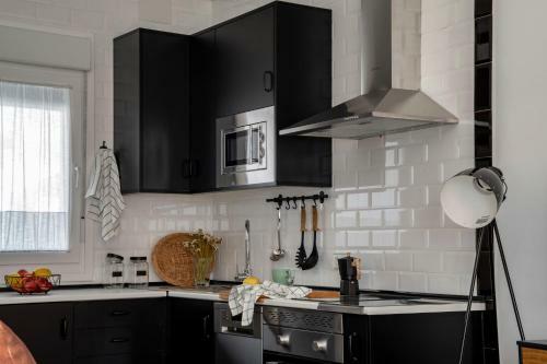 Apartamentos Rurales Helechosa, Las Tres Pe�as