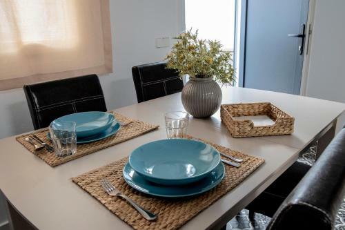 Apartamentos Rurales Helechosa, Las Tres Pe�as
