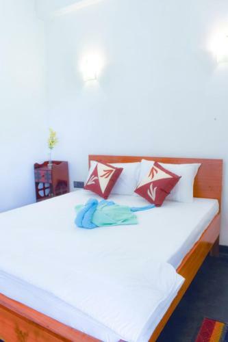 Hostal Ella Claft