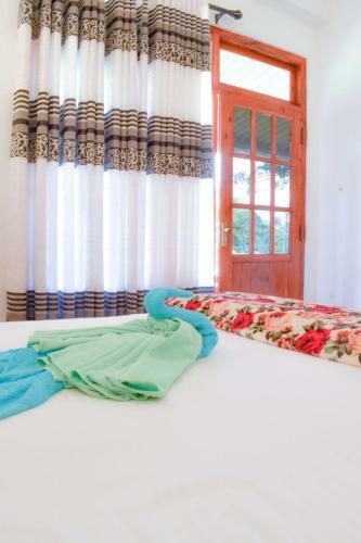Hostal Ella Claft