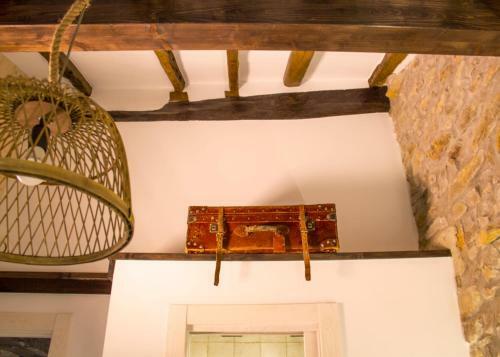 Casa La Pascuala Helgueras