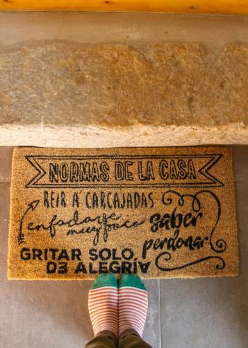 Casa La Pascuala Helgueras