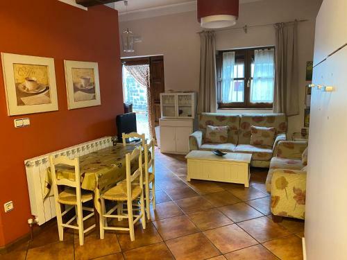 Agroturismo Casa Rural Mar�n