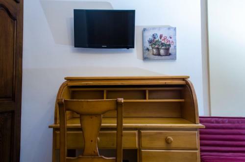 Agroturismo Casa Rural Mar�n