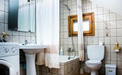Agroturismo Casa Rural Mar�n