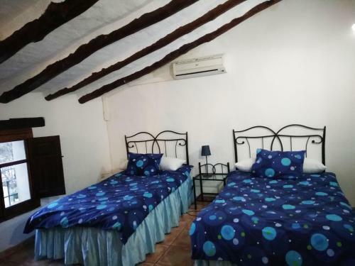 Casa Mojete