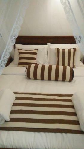 Bed & Breakfast Rock Star