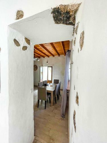 Eco Reyna House
