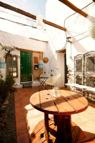 Casa Valle De Palmeras