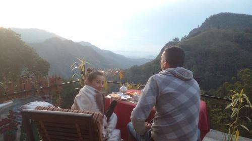 Seacrat View
