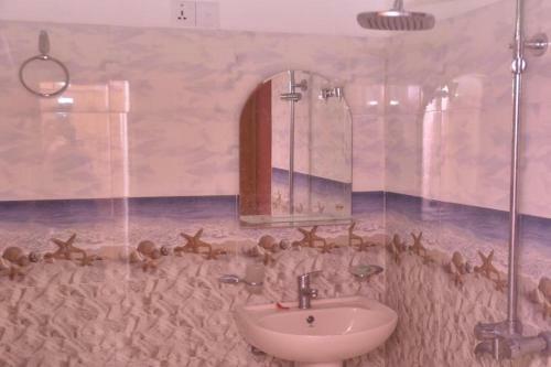 Hostal Mountaion Top