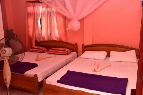 Hostal Mountaion Top