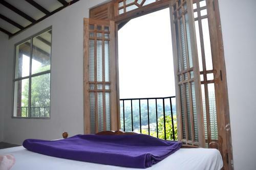 Hostal Mountaion Top