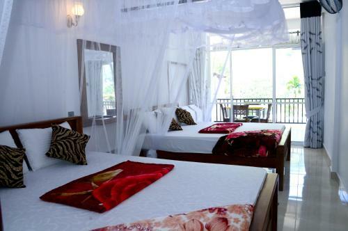 Chalana Homestay