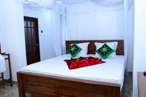 Chalana Homestay
