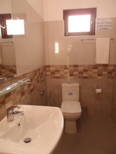Chalana Homestay