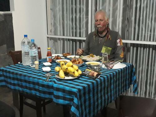 Chalana Homestay