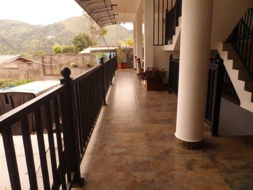 Chalana Homestay