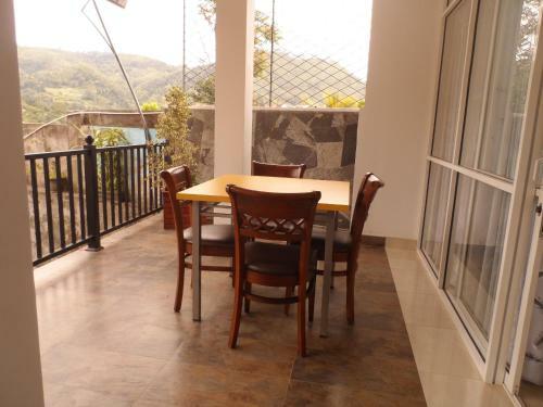 Chalana Homestay