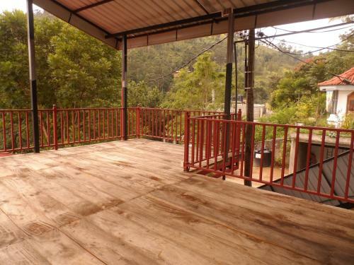 Chalana Homestay