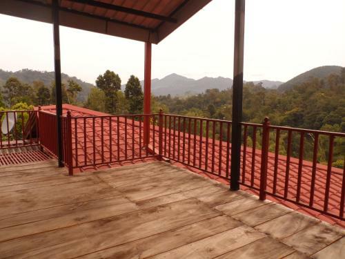 Chalana Homestay