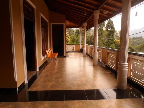 Chalana Homestay
