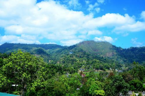 Chalana Homestay