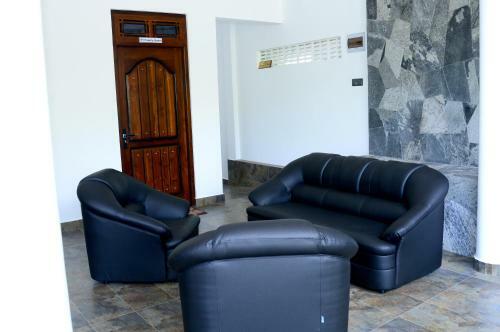 Chalana Homestay