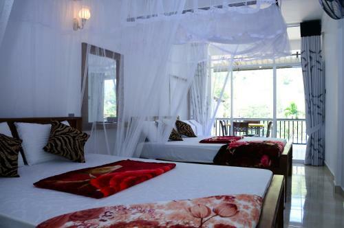 Chalana Homestay