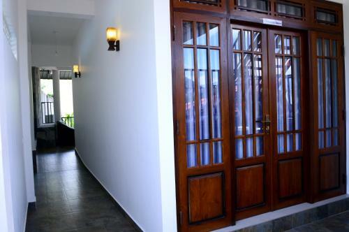Chalana Homestay