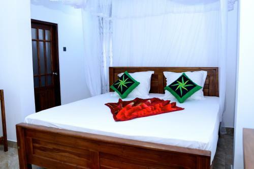Chalana Homestay