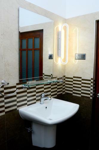 Chalana Homestay