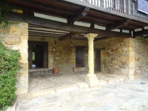 Villa Rural Medio Cudeyo