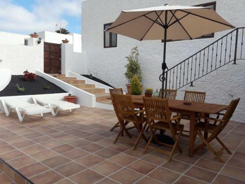 Casa Maria Dolores