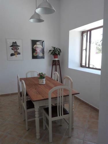 Casa Maria Dolores