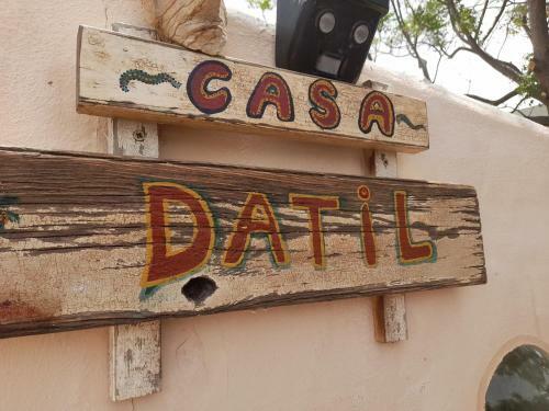 Apartamento Casa Palmera Y Casa D�til