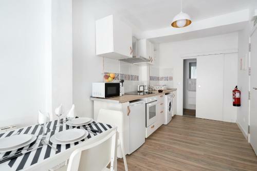 Apartamento La Casa De Esme L